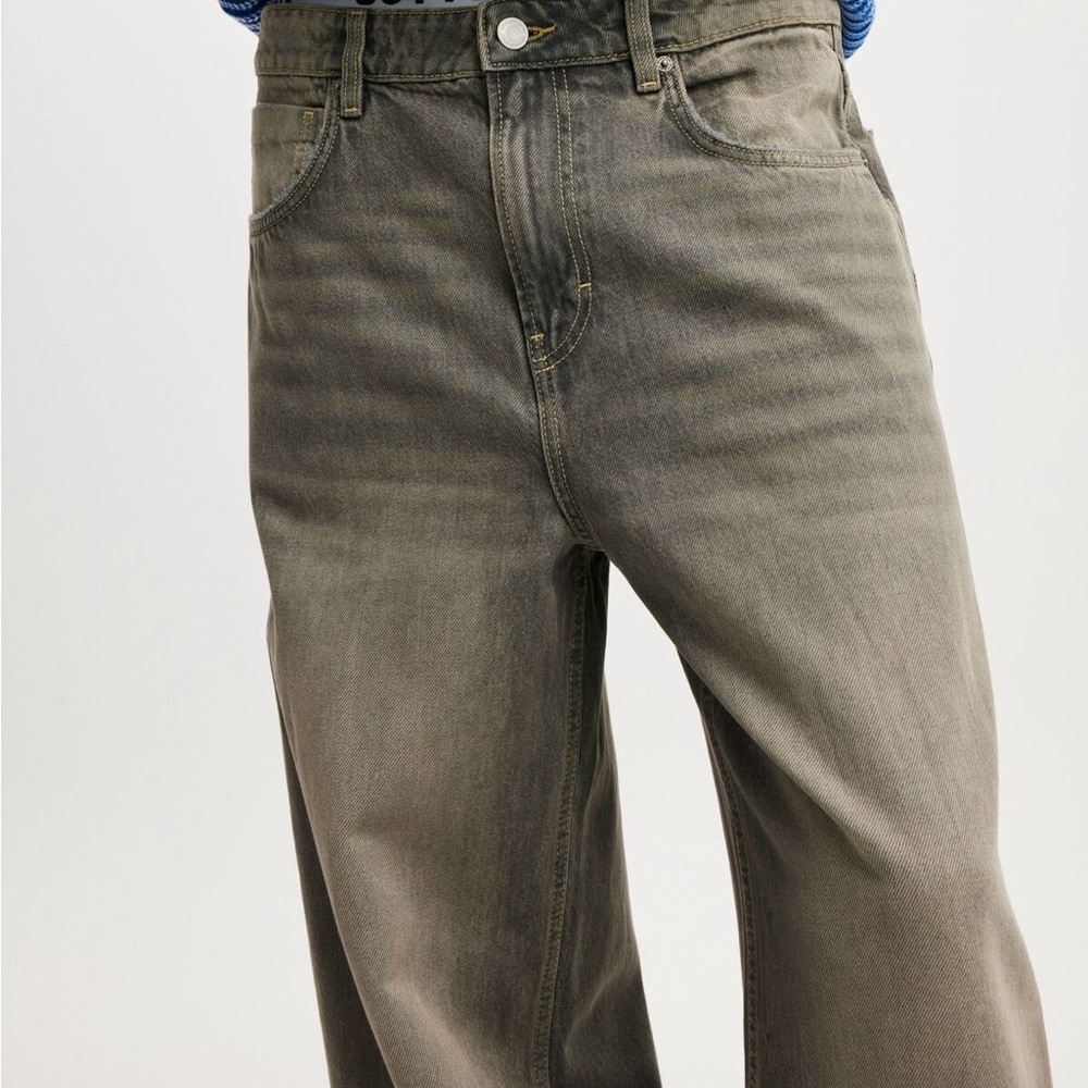 Super Baggy men’s Jeans
